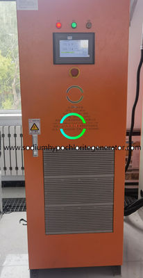 Automatic sodium hypochlorite generation