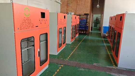 Sodium Hypochlorite Generator,Electrochemistry Equipment,Module