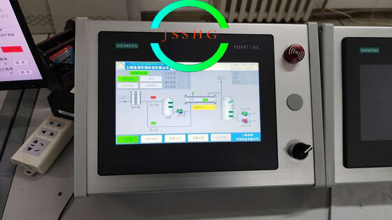 Sodium Hypochlorite Generator with Long Life Service