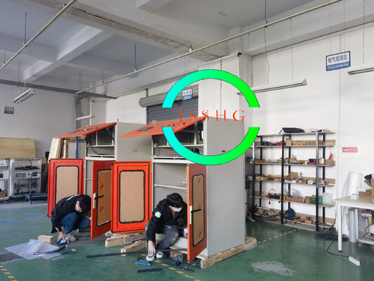 Sodium Hypochlorite Generator with Long Life Service