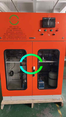 2 kg / h Multi Function Split Type Sodium Hypochlorite Generator Bipolar Electrode