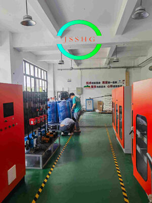 Environmental  Seawater Electro Chlorination Modular Type Design , 380V/50Hz Power