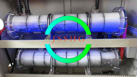 Large Manual Integration Practical Sodium Hypochlorite In Water Treatment
