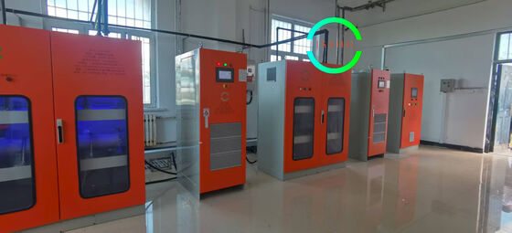 Automatic Large Onsite Sodium Hypochlorite Generation 1 - 20 Kg / h