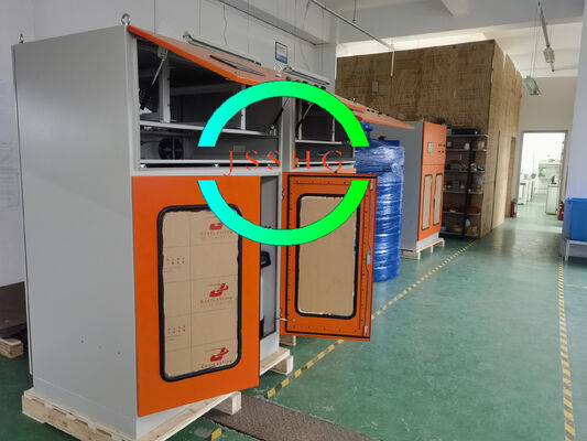 Electrolysis Salt Water Sodium Hypochlorite Generator Water Treatment Equipment