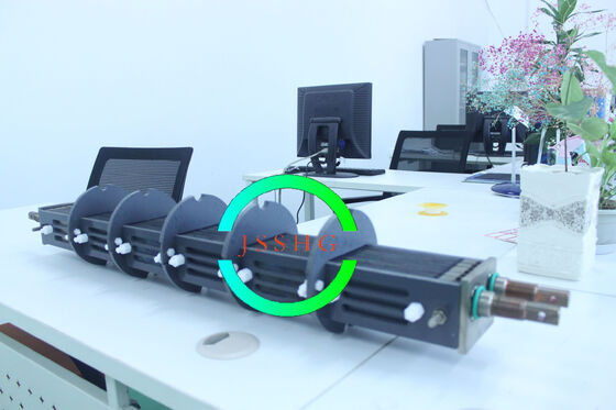 CNJS-3000 Sodium Hypochlorite Generator System