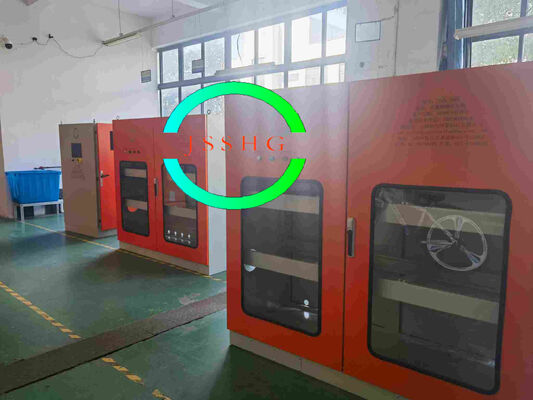 Multifunctional Sodium Hypochlorite Electrolysis For Salt Water , CNJS -N10000