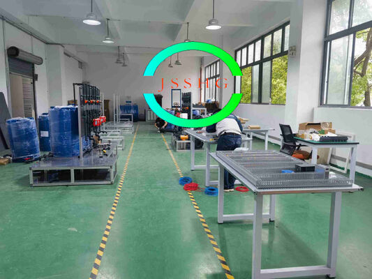 Sodium Hypochlorite Generator with Long Life Service