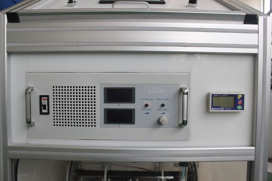 Split Type NaClO Solution Sodium Hypochlorite Generator 2 Kg / h Environmental Protection