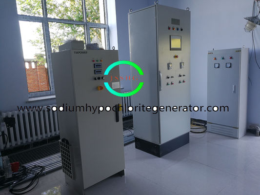 High Security And Low Energy Consumption Integrated Seawater Electrolysis