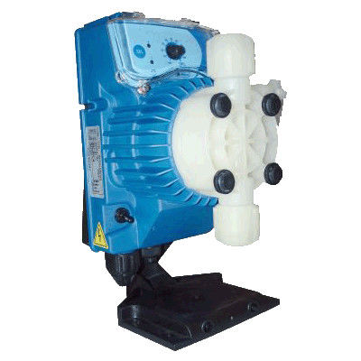 Corrosion Resistant Sodium Hypochlorite Dosing System Metering Diaphragm Pump