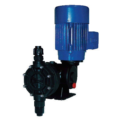 Corrosion Resistant Sodium Hypochlorite Dosing System Metering Diaphragm Pump
