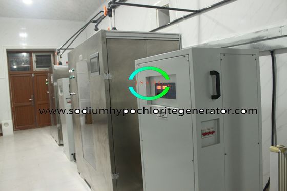 Large Manual Integration Practical Sodium Hypochlorite In Water Treatment