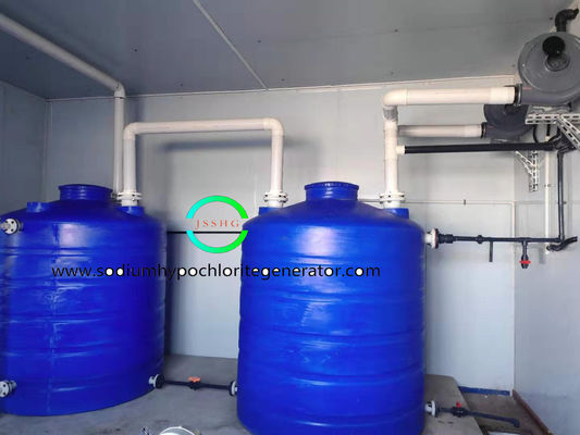 Large Manual Integration Practical Sodium Hypochlorite In Water Treatment