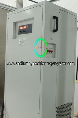 Brine Electrolysis NaCIO Sodium Hypochlorite Disinfection Drinking Water