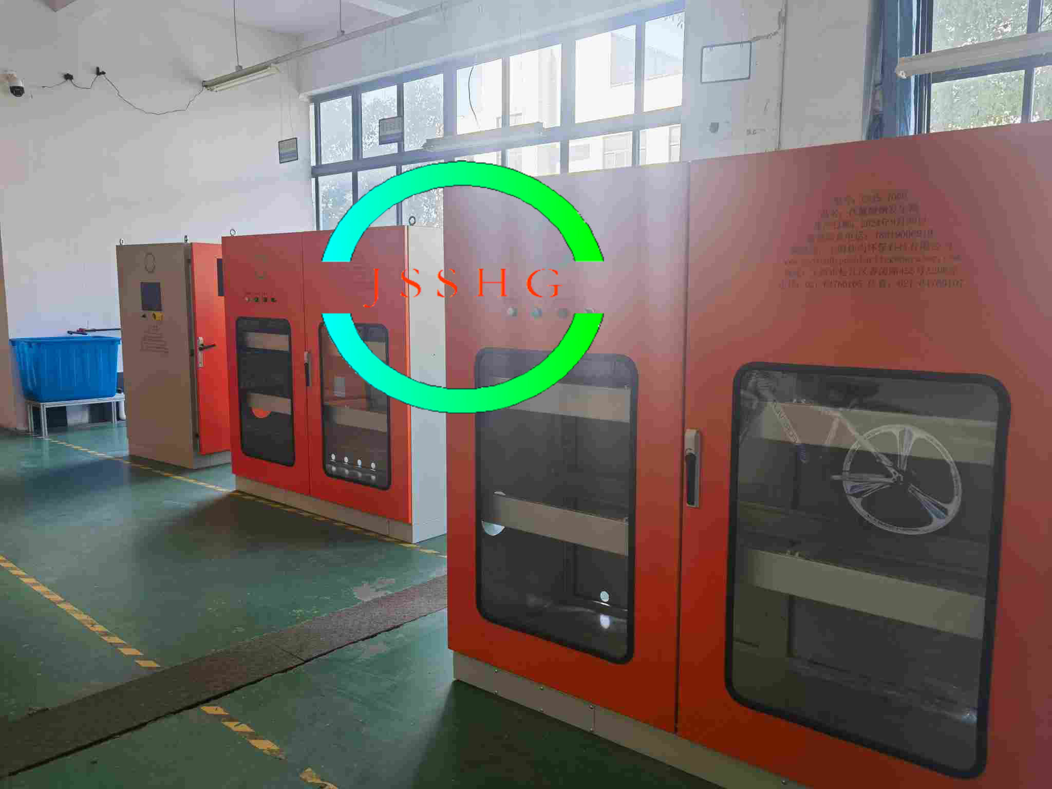 Sodium Hypochlorite Generator with Long Life Service