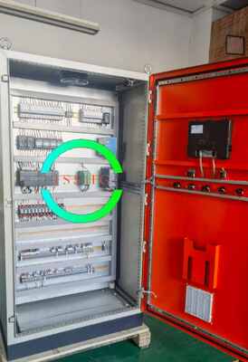 CNJS-3000-Natriumhypochlorit-Generatorsystem