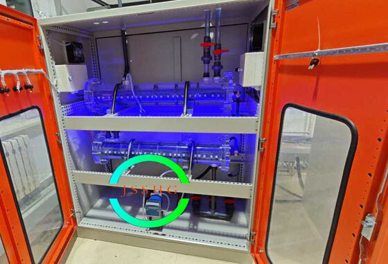 CNJS-3000-Natriumhypochlorit-Generatorsystem