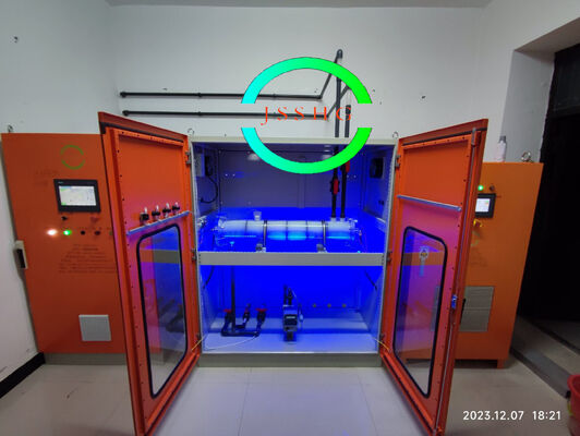 Mittelgroßer Natriumhypochloritgenerator