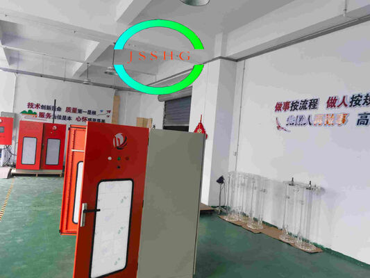 CNJS-2000 Natriumhypochlorit-Generator-System